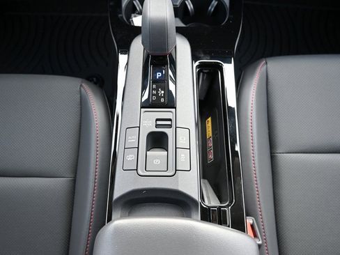 New 2026 Toyota Prius Plug-In Hybrid image 23