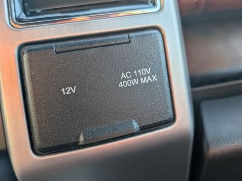 Used 2018 Ford F150 Platinum w/ Technology Package image 49