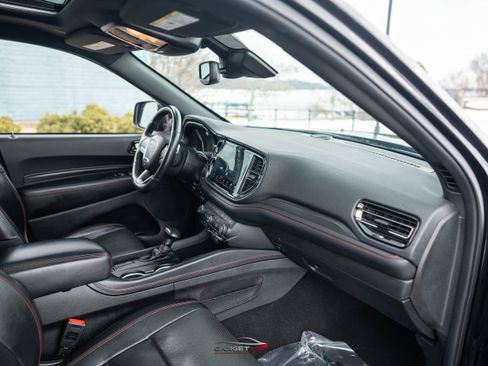 Used 2024 Dodge Durango R/T image 15