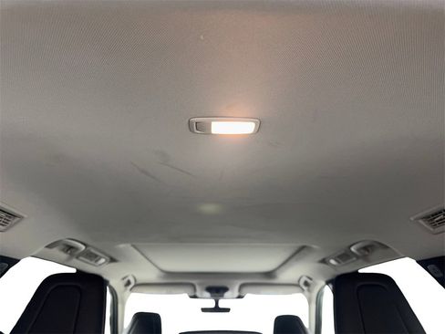 Used 2024 INFINITI QX60 Luxe image 78