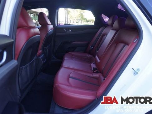 Used 2022 Kia K5 GT-Line w/ GT-Line FWD Premium Package image 69