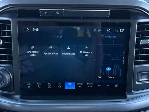 Used 2025 Ford F150 XLT w/ Equipment Group 302A MID image 25