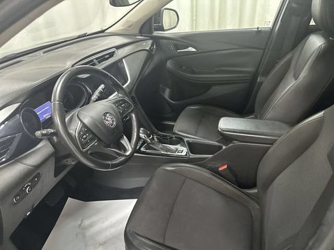 Used 2020 Buick Encore GX Select FWD image 14