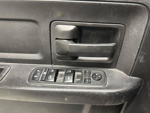 Used 2020 RAM 2500 Tradesman AWD/4WD image 22