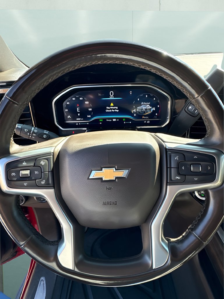 Used 2024 Chevrolet Silverado 2500 LT w/ Texas Edition AWD/4WD image 27