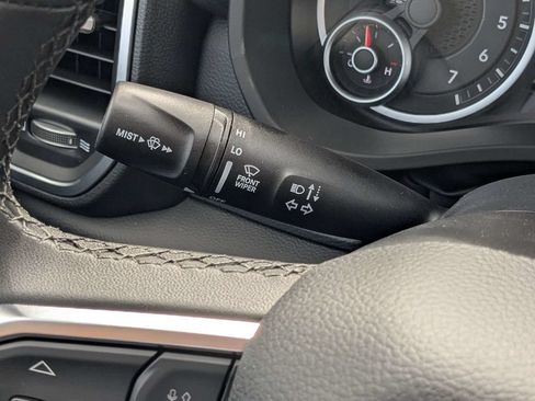 New 2026 RAM 1500 Big Horn AWD/4WD image 26