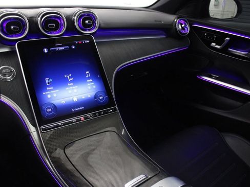 Certified 2022 Mercedes-Benz C 300 Sedan image 26
