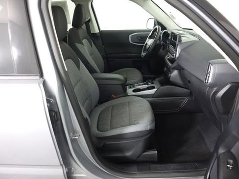 Certified 2021 Ford Bronco Sport Big Bend image 52