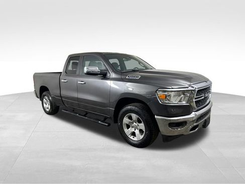 Used 2024 RAM 1500 Tradesman image 8