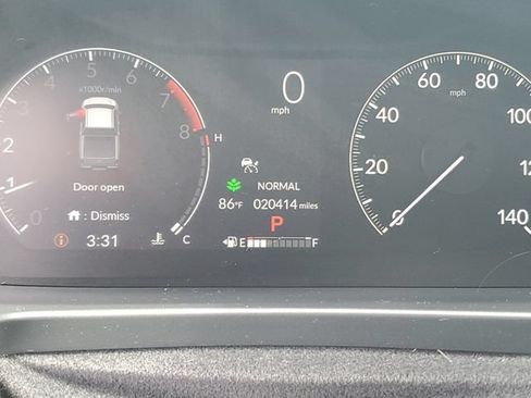 Used 2024 Honda Ridgeline TrailSport image 15