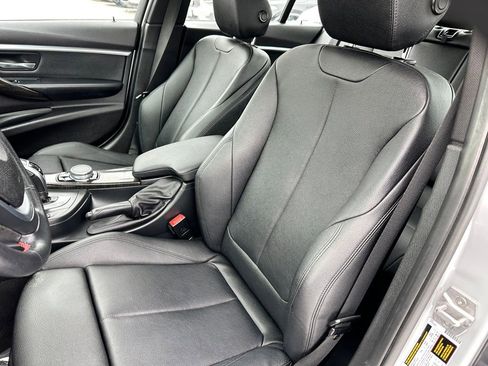Used 2016 BMW 328i xDrive Sedan image 15
