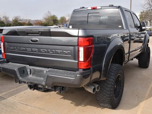 Used 2020 Ford F250 Lariat image 7