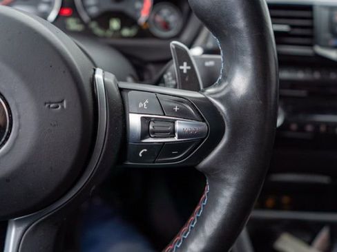 Used 2018 BMW M3 RWD image 20