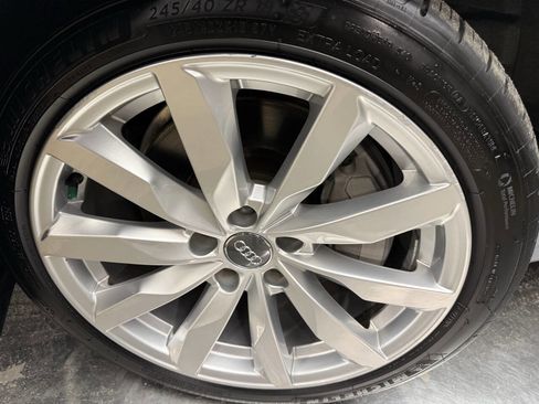 Used 2018 Audi A5 2.0T Premium Plus image 30