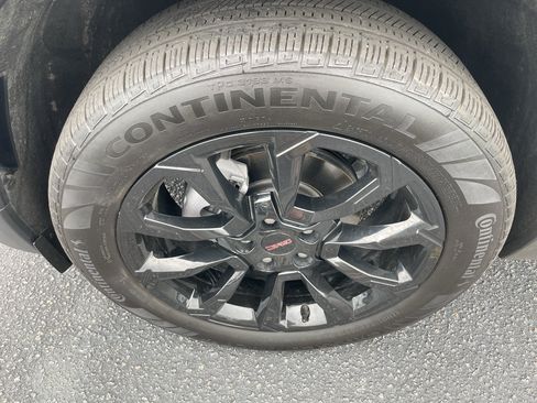 Certified 2026 GMC Terrain Elevation w/ Elevation Premium Package FWD image 6