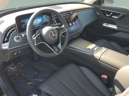 Certified 2026 Mercedes-Benz E 350 Sedan image 17