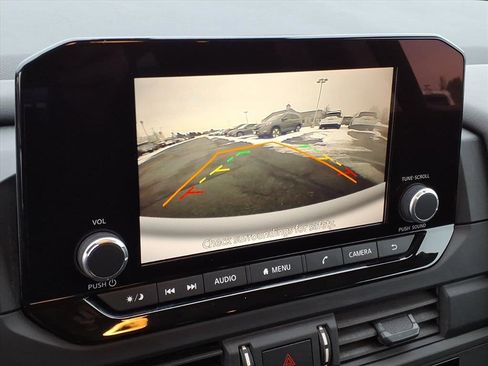 Certified 2024 Nissan Pathfinder S image 20