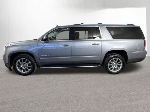 Used 2019 GMC Yukon XL Denali w/ Open Road Package image 31