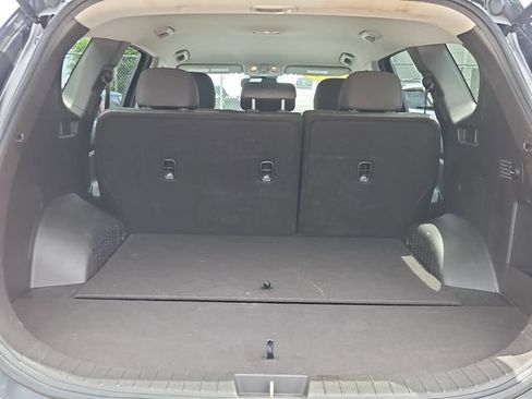 Used 2019 Hyundai Santa Fe SE FWD image 6
