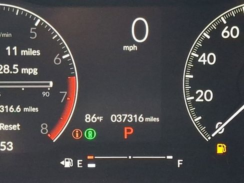 Used 2023 Honda Civic EX-L image 21