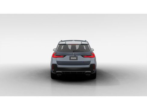 New 2026 BMW X1 M35i w/ Technology Package AWD/4WD image 5