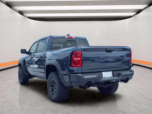 New 2026 RAM 1500 RHO AWD/4WD image 2