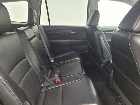 Used 2017 Honda Pilot EX-L image 19