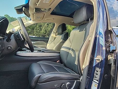 Used 2025 Genesis Electrified GV70 AWD/4WD image 7