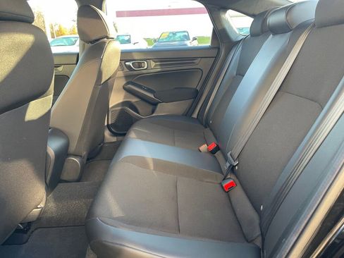 Used 2024 Honda Civic Sport image 17