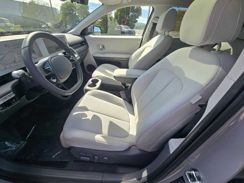 Used 2024 Hyundai Ioniq 5 Limited RWD image 25
