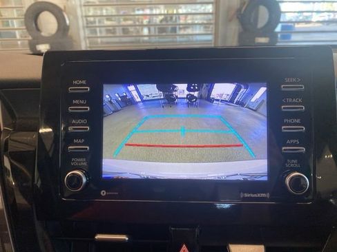 Used 2024 Toyota Camry LE FWD image 18