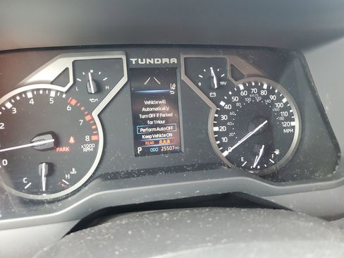 Used 2022 Toyota Tundra SR5 image 20