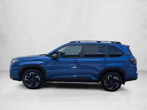 New 2026 Subaru Forester Limited image 8