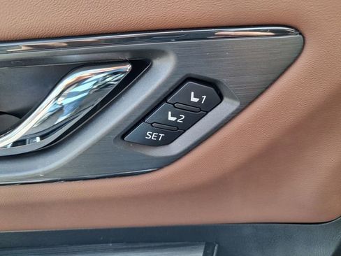 New 2026 Subaru Outback Touring AWD/4WD image 21