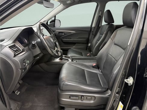 Used 2020 Honda Pilot EX-L image 12
