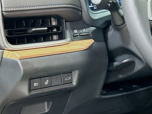 New 2026 Toyota Grand Highlander AWD image 10