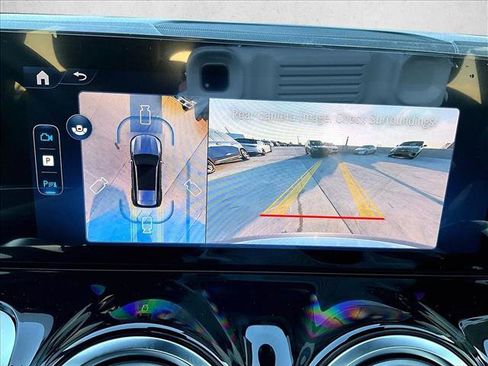 New 2026 Mercedes-Benz GLB 250 4MATIC image 23