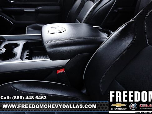 Used 2024 RAM 1500 Laramie image 31