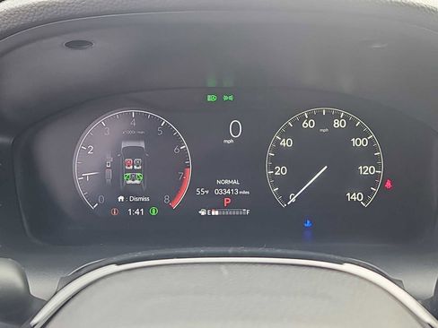 Used 2024 Honda HR-V Sport image 25