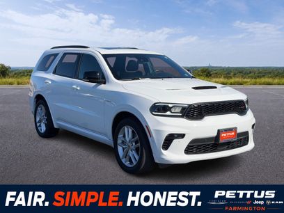 Used 2023 Dodge Durango R/T