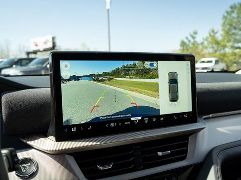 New 2026 Ford Explorer Active image 25