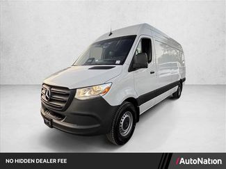 Used 2026 Mercedes-Benz Sprinter 2500 video 1