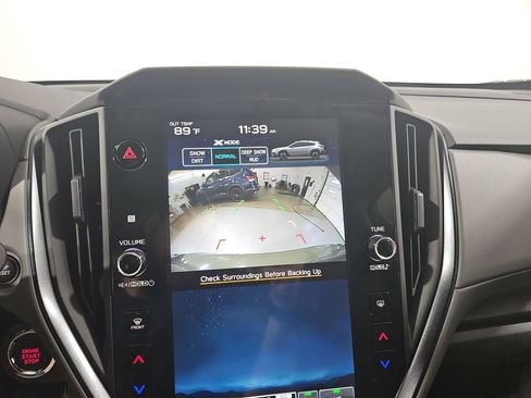 New 2026 Subaru Crosstrek 2.5i Premium AWD/4WD image 19