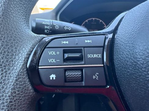 Used 2024 Honda Civic LX image 8