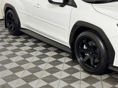 Used 2023 Subaru WRX GT image 12