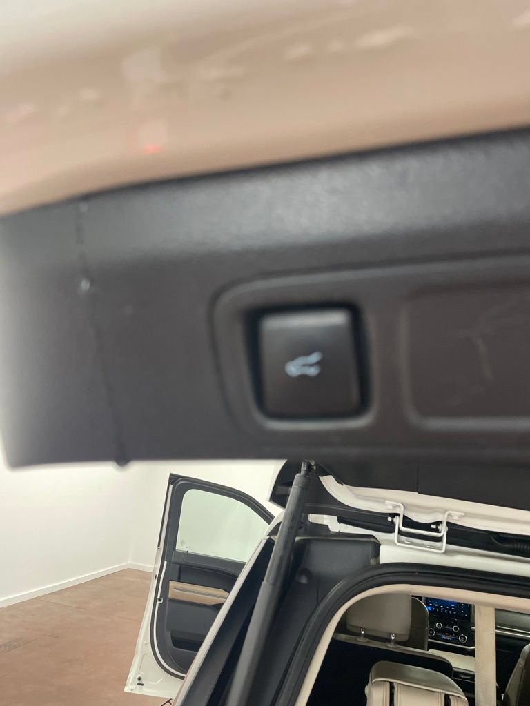 Used 2022 Ford Expedition XLT RWD image 24