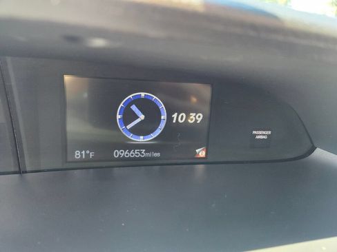 Used 2014 Honda Civic LX image 20