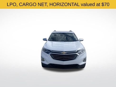 Used 2021 Chevrolet Equinox Premier FWD image 8