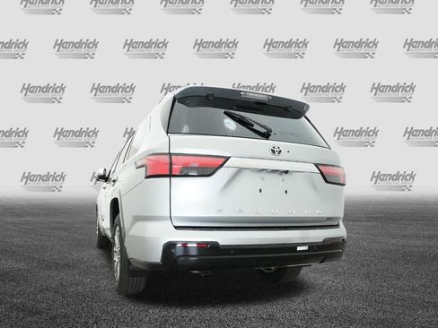 Used 2026 Toyota Sequoia 1794 Edition AWD/4WD image 62