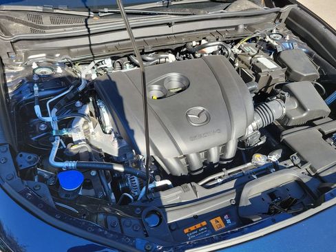 New 2026 MAZDA CX-30 AWD 2.5 S image 10